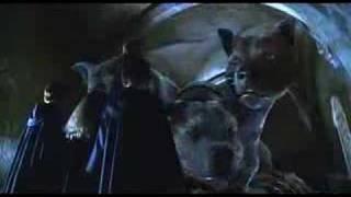 Harry Potter And The Philosophers Stone Tv Trailer 1