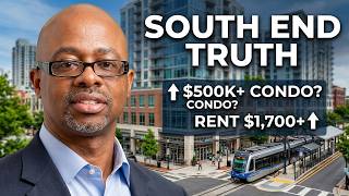 South End Charlotte: Best Walkable Neighborhood in NC