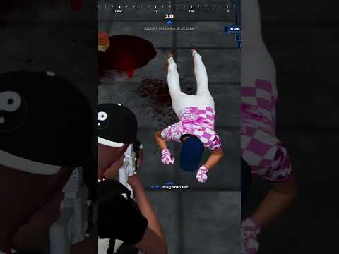 Goat GTA  #shorts  #gtav #fivem #gameplay #viral  #clips  #pvp #momentos #cpx #gtaonline