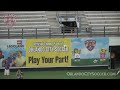 Match Recap | Rochester | 7/14/2012