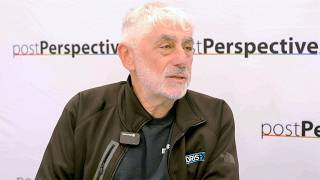 NAB 2026: Boris FX's Boris Yamnitsky