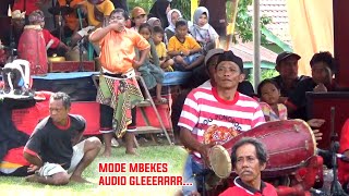 FULL NDADI MODE MBEKES JARANAN SIDO RUKUN LAMPUNG TIMUR - CHANNEL JARANAN LAMPUNG TERBARU 2023