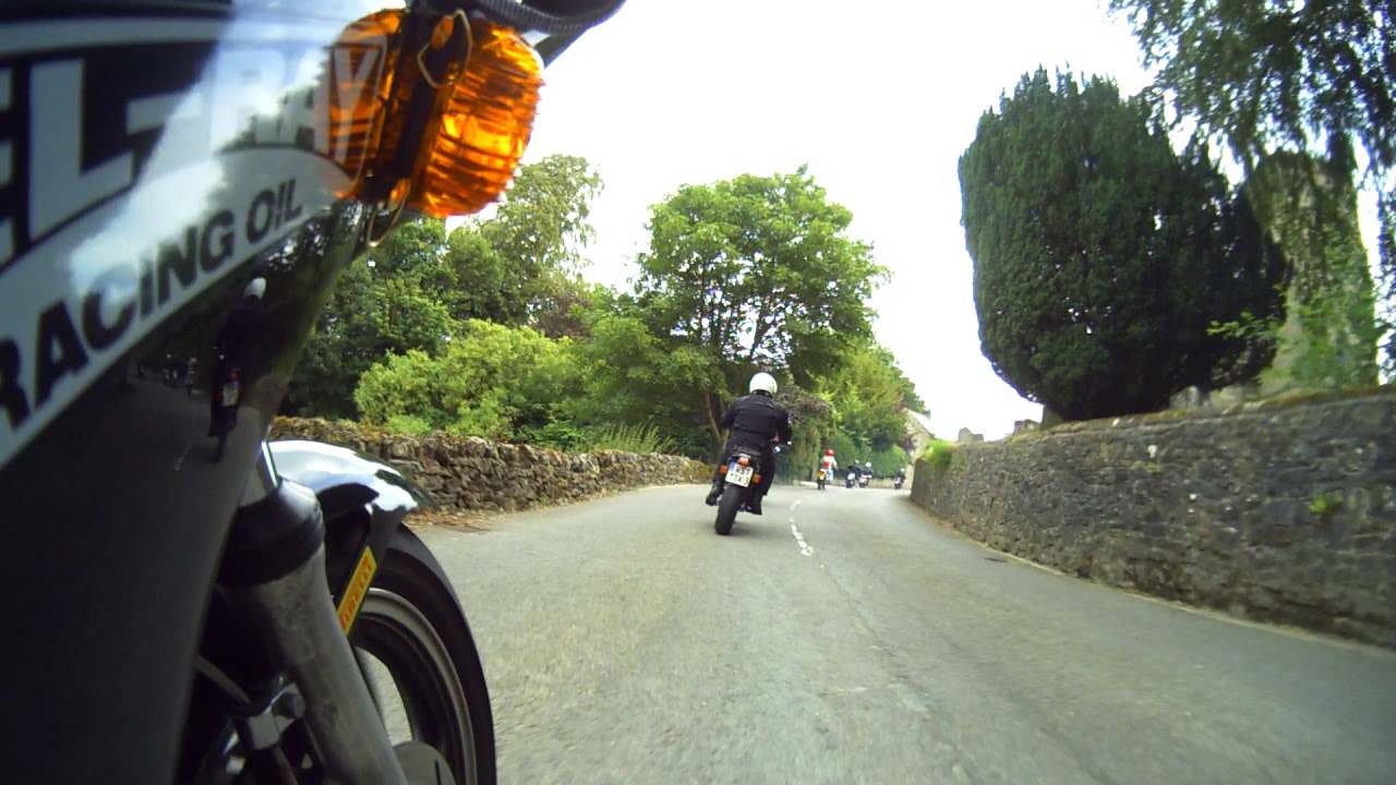 derby grosse semelle