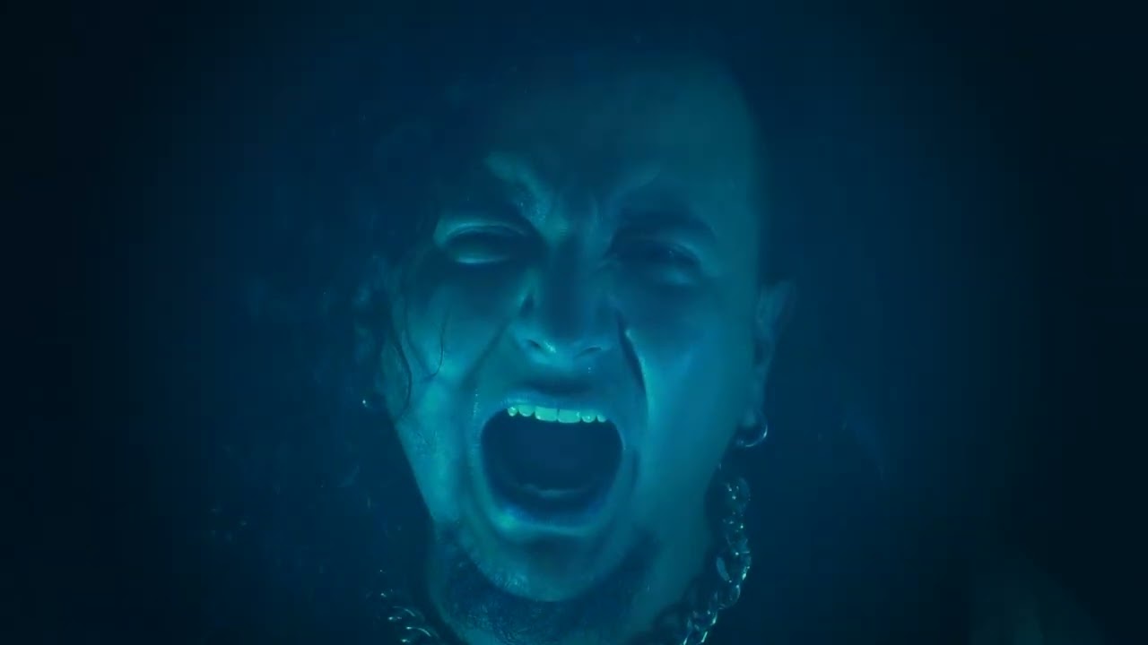 ASTRAL DISSONANCE - Orden Fractal [Video Oficial]