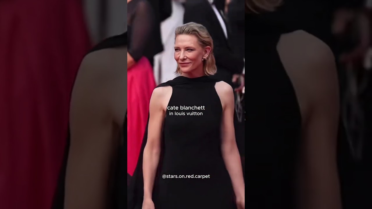 BEST DRESSED CELEBRITIES ON RED CARPETS 2025 (PART 3) !!