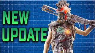 ARC Raiders New Update - New Project, Blueprint Drop Changes & Emperor Fixes
