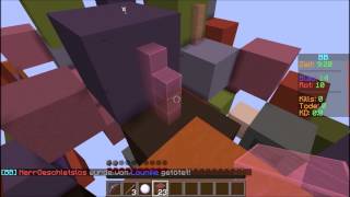 Minecraft BOW BASH! (Deutsch/FULLHD)