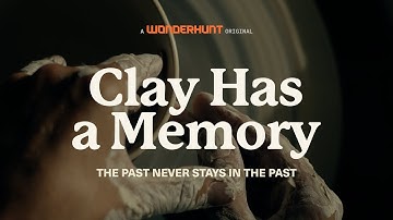 Clay Has a Memory | The Past Never Stays in the Past