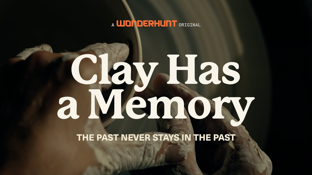 Clay Has a Memory | The Past Never Stays in the Past