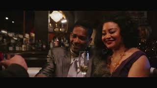 JACKIE WILSON'S STORY ''HIGHER AND HIGHER" TV SERIES TRAILER