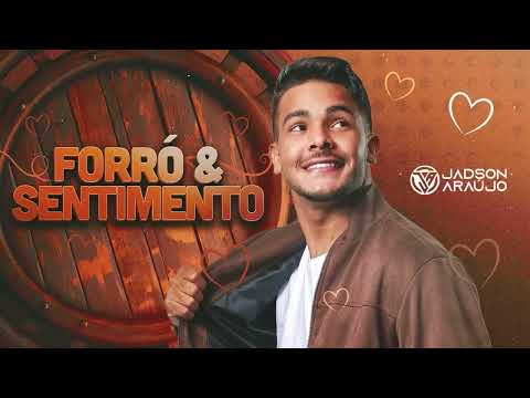 REI BIG DOC - JADSON ARAÚJO (CD FORRÓ & SENTIMENTO)