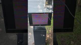 the mvc-7000 can output live video and photos from disk