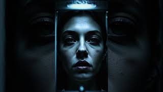 THE GLASS TRILOGY: BEFORE THE GLASS-AI Psychological Horror Short Film | OBSIDIAN MOTION STUDIOS