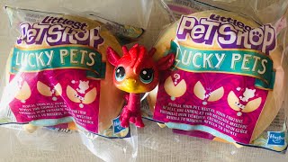 Arkadaşım Ile Lucky Pets Cookie Açılımı