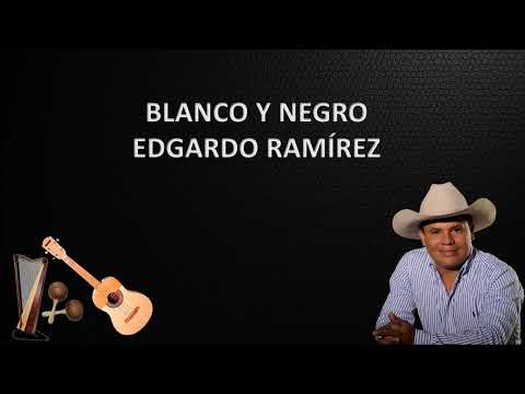 Blanco y negro