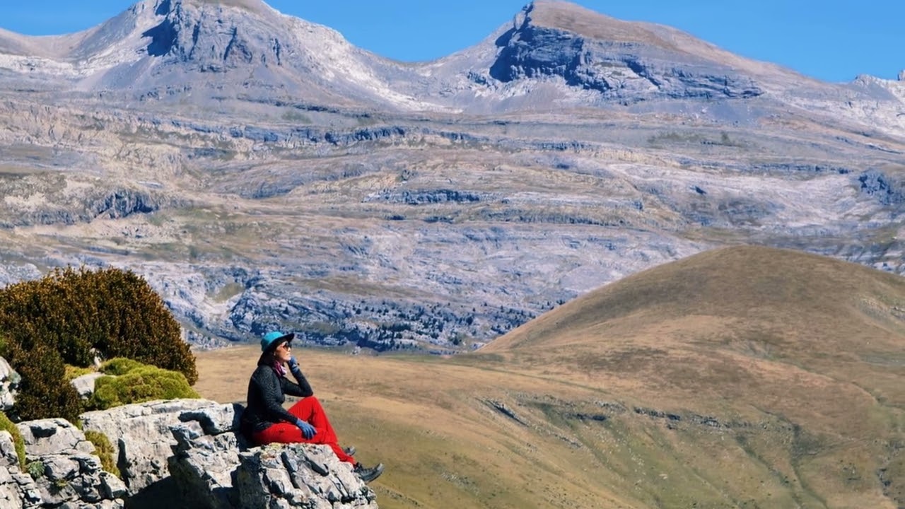 Hiking In The Mt. Pirios 4 Of 4  (相片版)