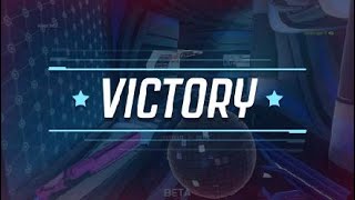Splitgate beta gameplay oddball  i destroyed them