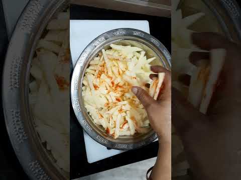 #easyandsimple ||Frech fries