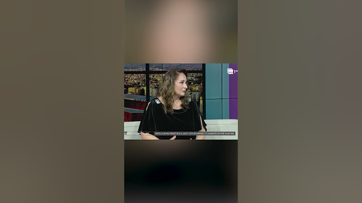 “Parashqevi Simaku u tërhoq nga muzika për shkak të problemit…” Entela Ilirjani zbulon detaje