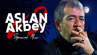 Aslan Akbey v2 Special Mix - YK PRODUCTION ♫ Resimi