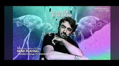 Itzy x Oliver Heldens - Ting Ting Ting