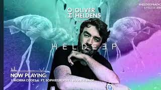 Itzy x Oliver Heldens - Ting Ting Ting