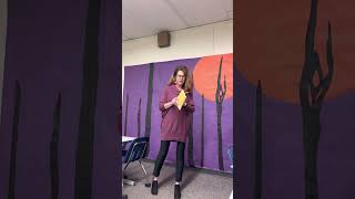 “Sees Behind Trees” Chapter 2 Read Aloud @ stonesnovelideas