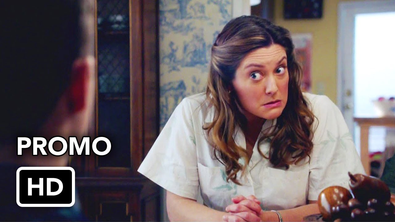 Young Sheldon 5x20 Promo "Uncle Sheldon and a Hormonal Firecracker" (HD)