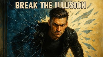 From LONELINESS to POWER: The Brutal Truth About Being Alone