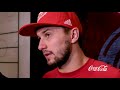 Coca-Cola Post Game | 11/25 NJD