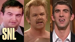 SNL Presents Summer Olympics