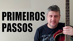 CURSO DE VIOLÃO