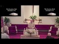 Olyphic Church 8/31/25 "The Sanctity of Life"