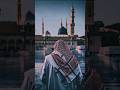Muhammad nabina Naat Sharif best naat Sharif status video beautiful 🤩 naat #madina #muslim #afshorts