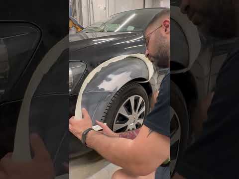 #asmr #automobile #asmrsounds #bmw #mini #repair #tips #tool #diy #YouTubeHighFive #carrosserie