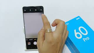 How to set main camera in Realme narzo 60 pro,60 | Main camera kaise set kare | Use 100 MP camera