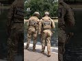 Olympian arrested after touching Reflecting Pool SPEAKS OUT