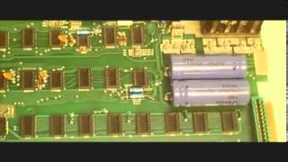 The humble beginnings of a computer empire  The Apple 1