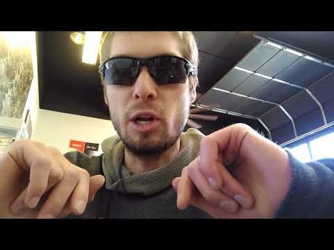 Oakley Flak 2.0 XL