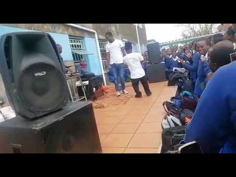 Durban Solid Lengoma iyabaleka iyabaleka(4)