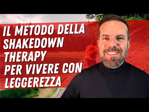 Vivere con leggerezza: