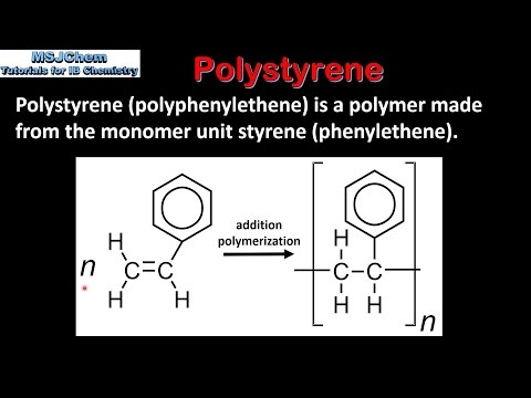 Video: Värmeledningsförmåga hos expanderad polystyren, egenskaper och tjocklek på materialet