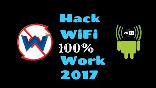 Hack WiFi 100% work For Android no root. screenshot 5
