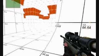 Counter strike source funmap gameplay