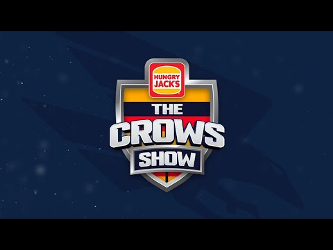 SE11EP4 - The Crows Show - YouTube