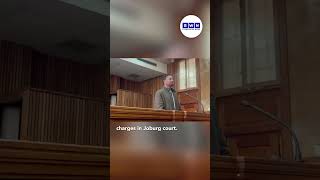 Details Triple murder accused Ndodana Tshuma pleads guilty to firearm and immigration charges Guide