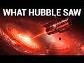 What Hubble Actually Saw Deep Inside Andromeda Has Shocked Scientists