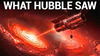 What Hubble Actually Saw Deep Inside Andromeda Has Shocked Scientists