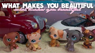 LPS: What Makes You Beautiful (Music Video)