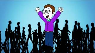 Download Lagu GoAnimate Dance Party II-Budapest MP3